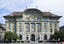 Schweizer Nationalbank